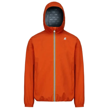 K-Way JACK STRETCH DOT | Blue Express