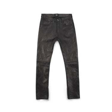 HTC LOS ANGELES Sean Leather Pants | Blue Express