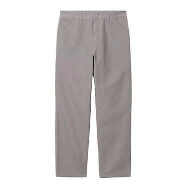 Carhartt WIP Single Knee Pant | Blue Express