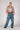 Hollywood Trading Company SK8 - WOMAN | Blue Express