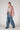Hollywood Trading Company SK8 - WOMAN | Blue Express