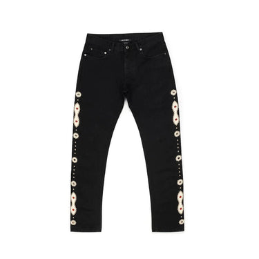 Hollywood Trading Company SLIM SL002 SPECIAL WASH BLACK | Blue Express