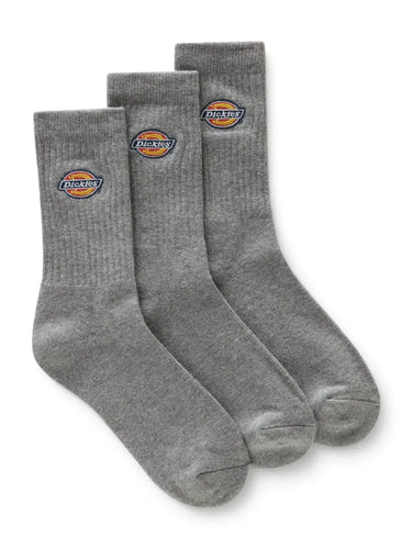 DICKIES calze Calzini Unisex - Grigio