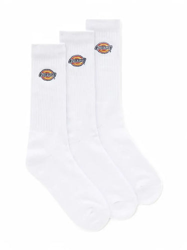 DICKIES calze Calzini Unisex - Bianco