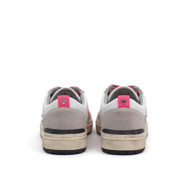 Hollywood Trading Company sneakers STARLIGHT CLASSIC LOW WOMAN