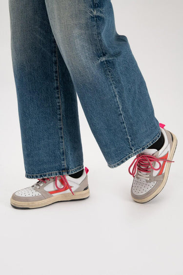 Hollywood Trading Company sneakers STARLIGHT CLASSIC LOW WOMAN