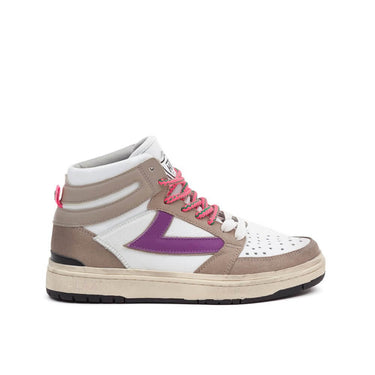 Hollywood Trading Company sneakers STARLIGHT HIGH WOMAN