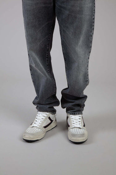 Hollywood Trading Company STARLIGHT LOW CANVAS MAN | Blue Express