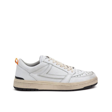 Hollywood Trading Company sneakers STARLIGHT LOW SHIELD MAN