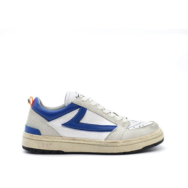 Hollywood Trading Company STARLIGHT LOW SUEDE MAN | Blue Express
