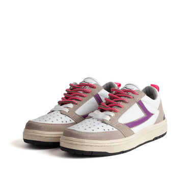 Hollywood Trading Company sneakers STARLIGHT LOW WOMAN