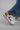 Hollywood Trading Company sneakers STARLIGHT MULTICOLOR LOW WOMAN