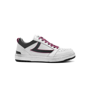 Hollywood Trading Company sneakers STARLIGHT OUTLINE LOW WOMAN