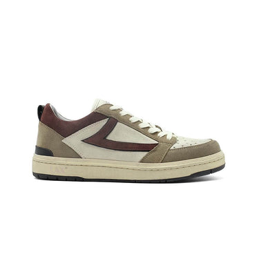 Hollywood Trading Company STARLIGHT SUEDE LOW MAN | Blue Express