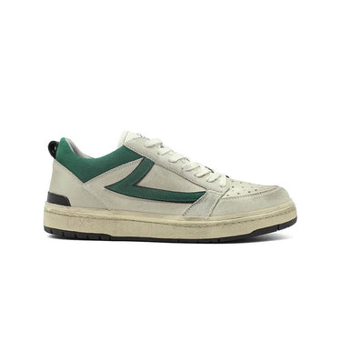 Hollywood Trading Company sneakers STARLIGHT SUEDE LOW MAN