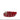 Hollywood Trading Company WALK OF FAME BELT RED | Blue Express