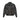 htc los angeles FRANCISVILLE SUEDE JACKET ANTHRACITE | Blue Express