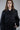 Hollywood Trading Company SUSPENDERS JACKET BLACK | Blue Express