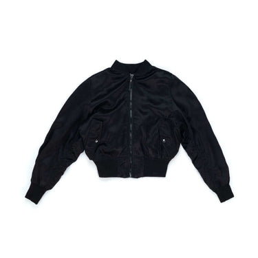 Hollywood Trading Company SUSPENDERS JACKET BLACK | Blue Express