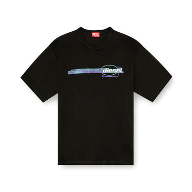 Diesel T-SHIRT t-boxt-r16