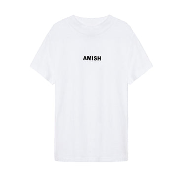 Amish Supplies Amish Super Fit con Logo Floccato | Blue Express