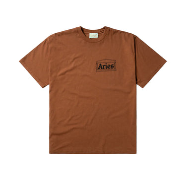 ARIES ARIES TEMPLE SS TEE | Blue Express