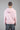 HTC LOS ANGELES TOXIC HOODIE PINK | Blue Express