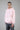 HTC LOS ANGELES TOXIC HOODIE PINK | Blue Express