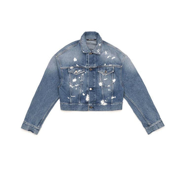 Hollywood Trading Company giacca TR050 WASH 10