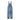 Carhartt WIP W' Bib Overall Straight | Blue Express