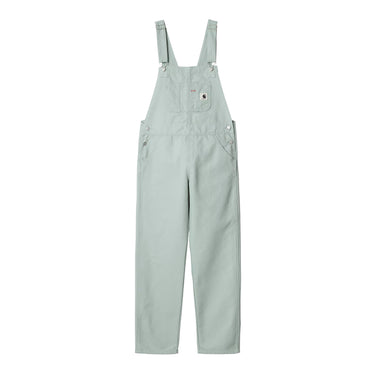 Carhartt WIP W' Bib Overall Straight | Blue Express