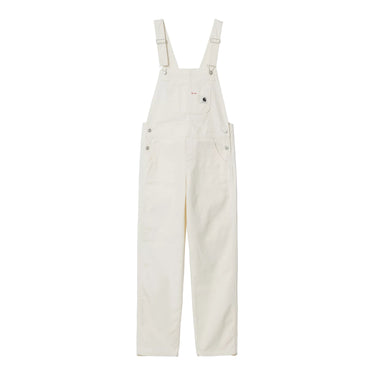 Carhartt WIP W' Bib Overall Straight | Blue Express