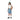 Carhartt WIP W' Brandon Short | Blue Express