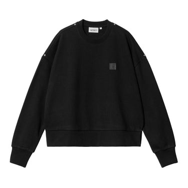Carhartt WIP W' Eldon Sweat | Blue Express