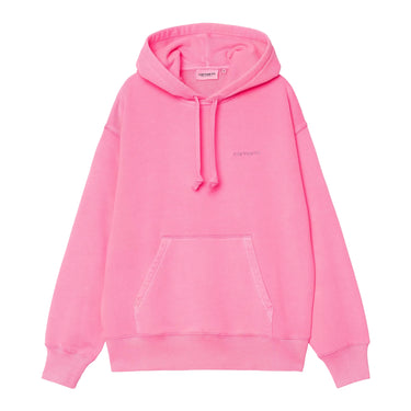 Carhartt WIP W' Hooded Lumo Sweat | Blue Express