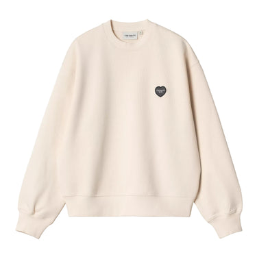 Carhartt WIP W' Ingo Sweatshirt | Blue Express