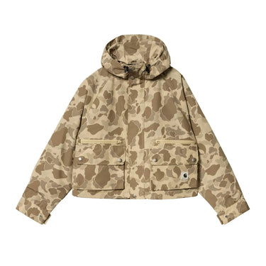 Carhartt WIP W' Irwin Jacket | Blue Express