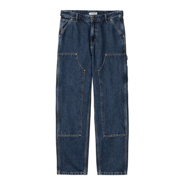 Carhartt WIP Carhartt Wip W' Nashua Double Knee Pant | Blue Express