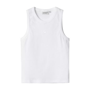 Carhartt WIP Women's Philips A-Shirt | Blue Express