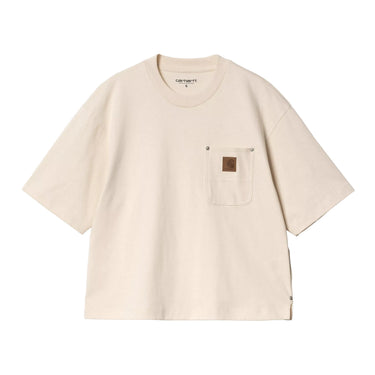 Carhartt WIP W' S/S Eldon T-Shirt | Blue Express