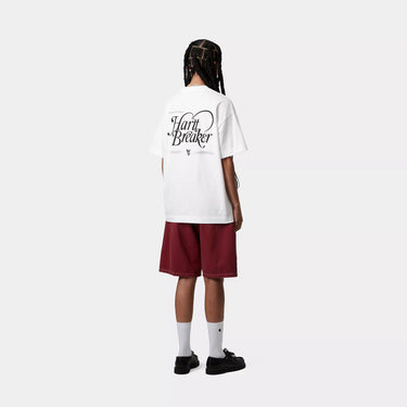 Carhartt WIP W' S/S Harttbreaker T-Shirt | Blue Express