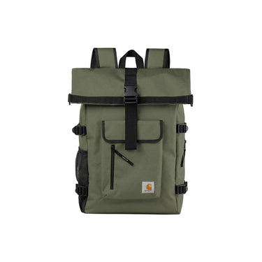 Carhartt WIP philis backpack leaf | Blue Express