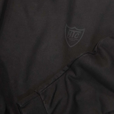 htc los angeles LIL LOGO CREWNECK BLACK | Blue Express