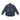 HTC UNISEX WESTERN SHIRT BLUE