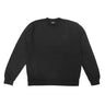 htc los angeles LIL LOGO CREWNECK BLACK | Blue Express
