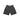 HTC VINTAGE CARGO BERMUDA Dark grey