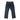 HTC MOUSTACHE DENIM REGULAR HERREN BLAU