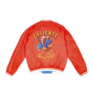 HTC LOS ANGELES giacca NEW MEXICO BOMBER