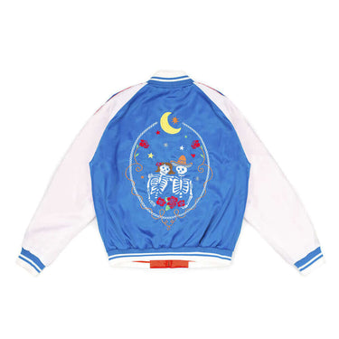 HTC LOS ANGELES giacca NEW MEXICO BOMBER