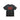 Hollywood Trading Company FUCK LOVE UNISEX REGULAR T-SHIRT DARK GRAY | Blue Express